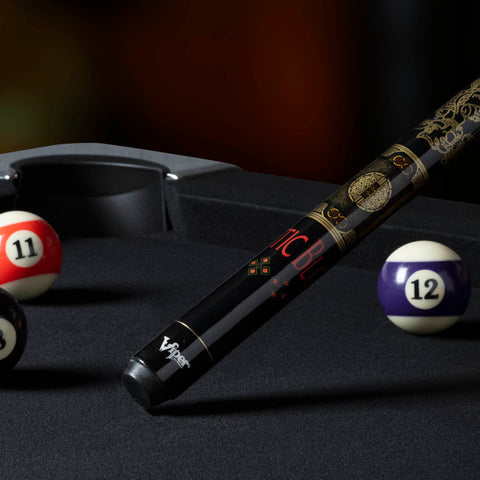 Image of Viper Underground Celtic Blood Cue