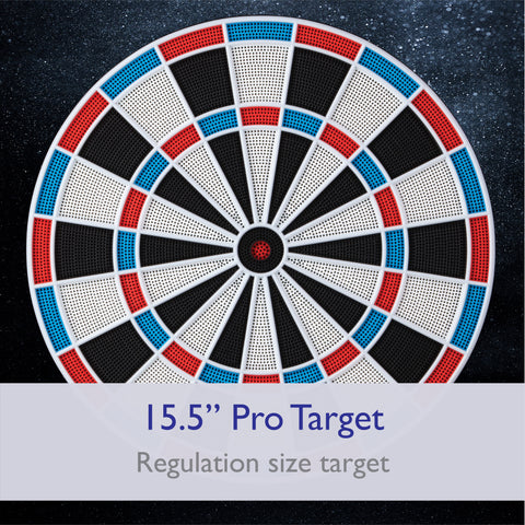 Image of Viper 777 Electronic Dartboard