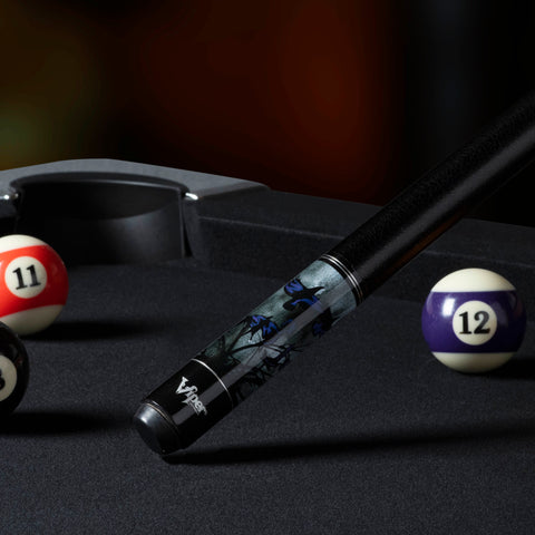 Image of Viper Underground Raven Cue