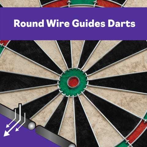 Image of Viper Shot King Sisal Dartboard