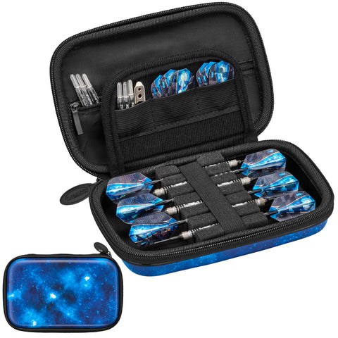 Image of Buy Dart Case Galaxy Art Series | Shop Online Now