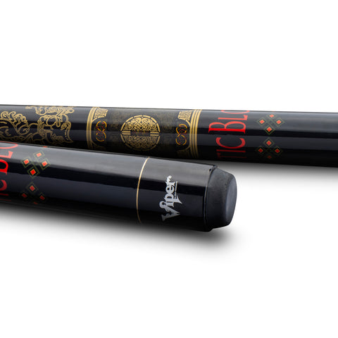 Image of Viper Underground Celtic Blood Cue