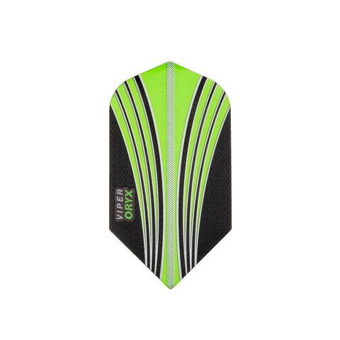Image of Viper Sure Grip Soft Tip Darts 18 Grams, Green Accessory Set
