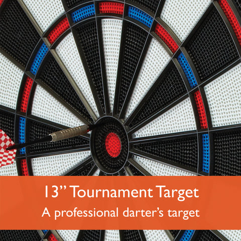 Image of Fat Cat Mercury Electronic Dartboard