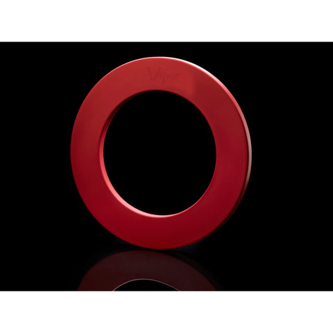 Image of Viper Guardian Dartboard Surround Red