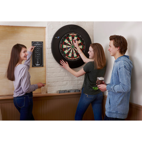 Image of Viper Guardian Dartboard Surround Black