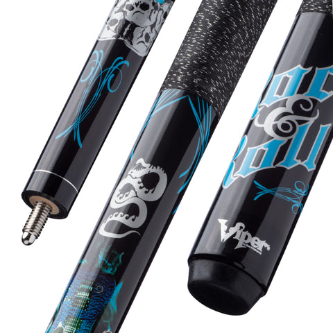 Image of Viper Underground Jr Rock & Roll Cue