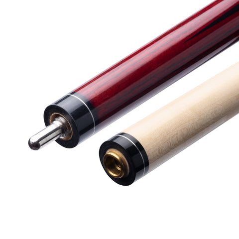 Image of Viper Elementals Ash with Cherry Stain Cue