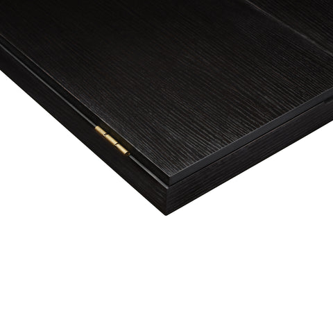 Image of Viper Hideaway Dartboard Cabinet with Reversible Traditional Dartboard