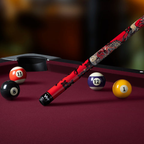 Image of Viper Underground Jr Dragon Cue