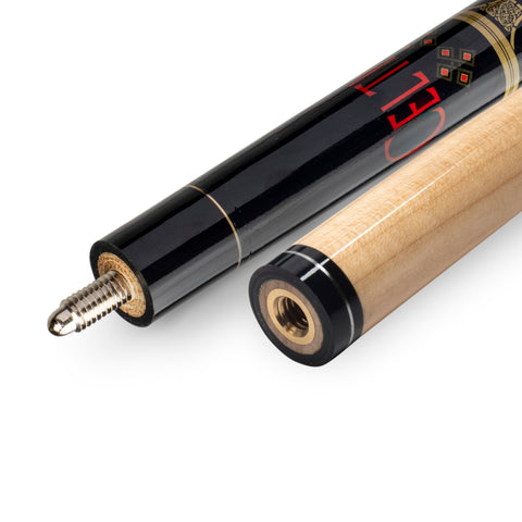 Image of Viper Underground Celtic Blood Cue