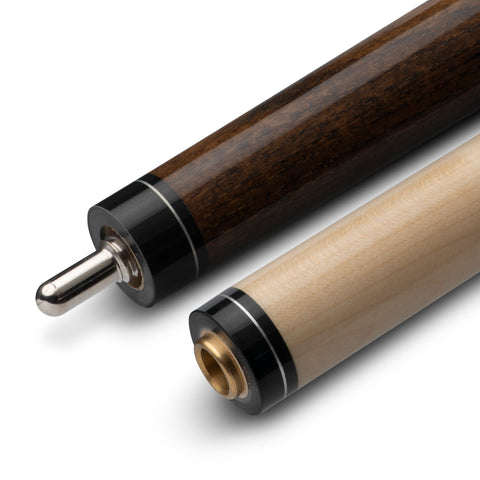 Image of Viper Elementals Ash with Amber Stain Cue