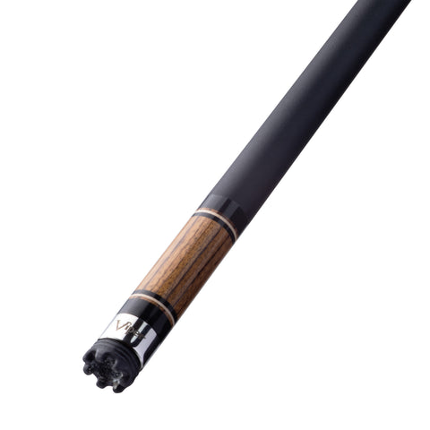 Image of Viper Naturals Zebrawood Cue