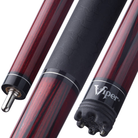 Image of Viper Elementals Ash with Cherry Stain Cue