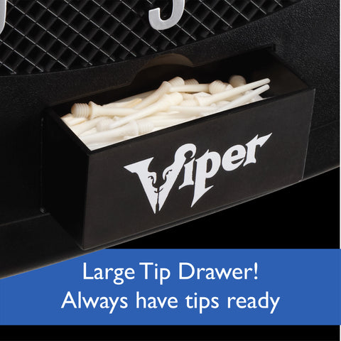 Image of Viper Solar Blast Electronic Dartboard