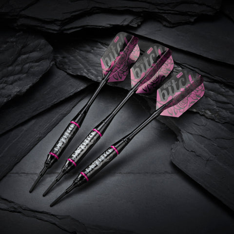 Image of Viper Vanity Dart Bitch Soft Tip Darts 16 Grams