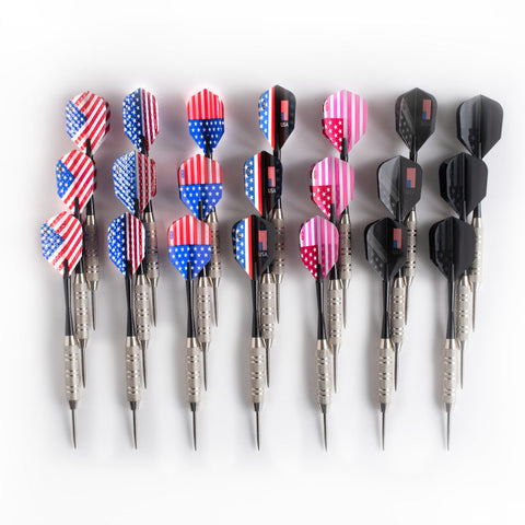 Image of Buy Fat Cat steel tip darts 20 grams from HomeFitPlay