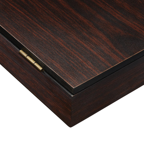 Image of Viper Vault Dartboard Cabinet with Shot King Sisal Dartboard