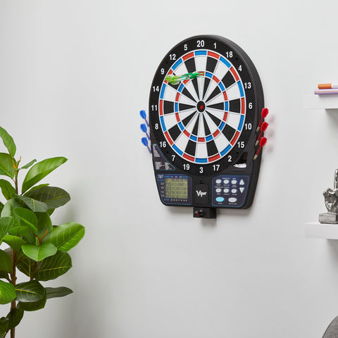 Image of Viper 787 Electronic Dartboard