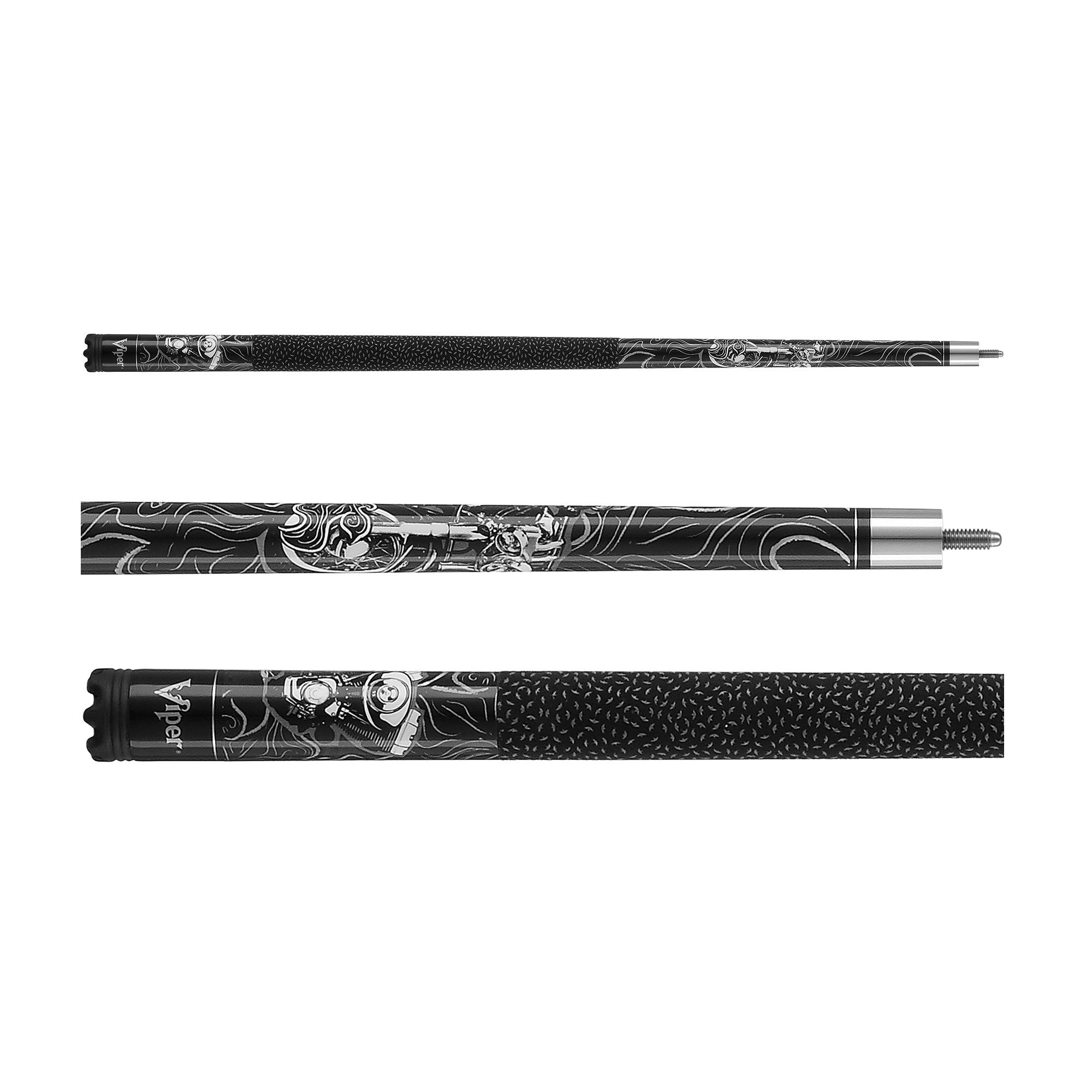 Viper Revolution Rider Cue
