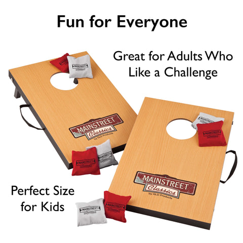 Image of Mainstreet Classics Micro Bag Toss