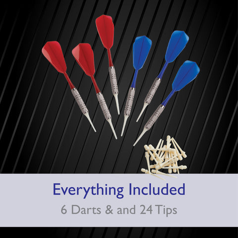 Image of Fat Cat 727 Electronic Dartboard
