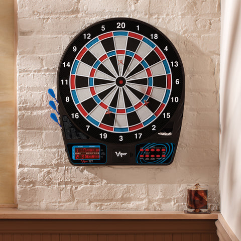 Image of Viper 777 Electronic Dartboard