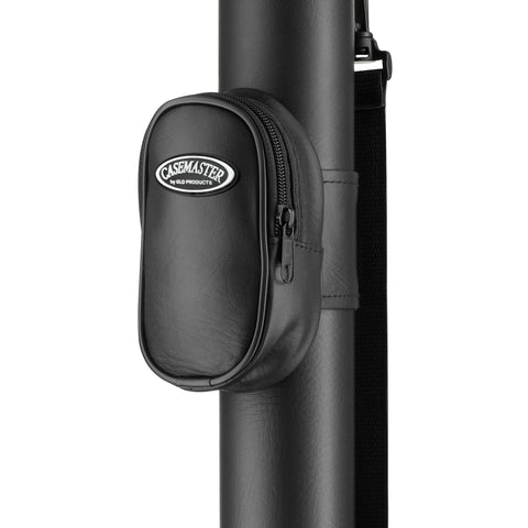 Image of Casemaster Q-Vault Supreme Black Cue Case