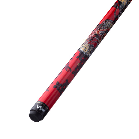 Image of Viper Underground Jr Dragon Cue