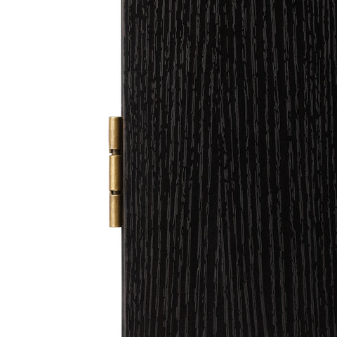 Image of Viper Hideaway Dartboard Cabinet with Reversible Traditional Dartboard