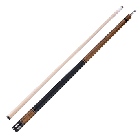 Image of Viper Naturals Zebrawood Cue