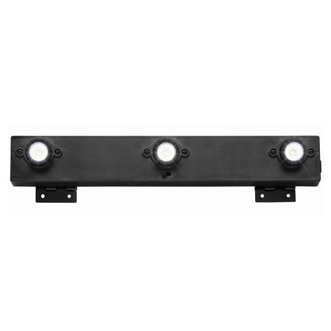 Image of Viper 777 Electronic Dartboard, Metropolitan Cinnamon Cabinet, Throw Line Marker & Shadow Buster Dartboard Light Bundle