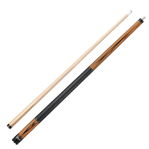 Image of Viper Elementals Ash with Amber Stain Cue