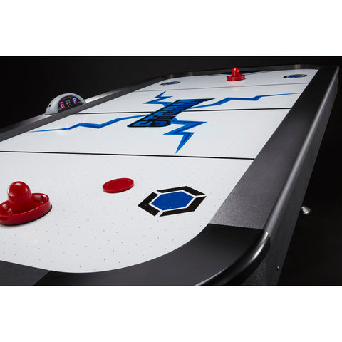 Image of Fat Cat Storm MMXI 7' Air Hockey Table