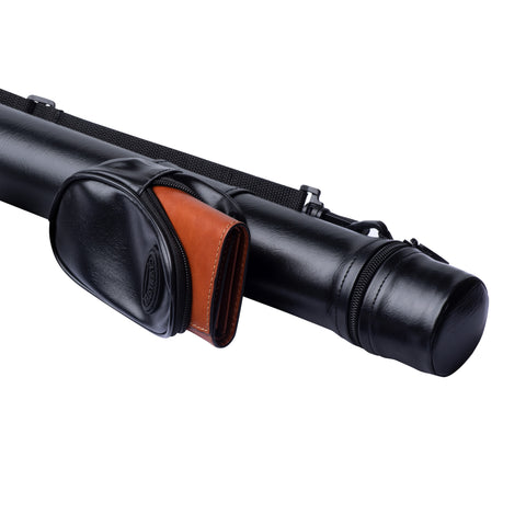 Image of Casemaster Q-Vault Supreme Blue Cue Case