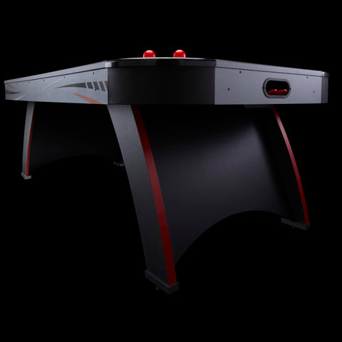 Image of Fat Cat Volt LED Illuminated Air Hockey Table