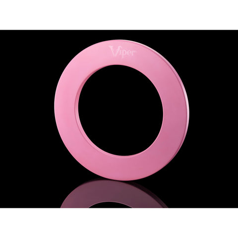 Image of Viper Guardian Dartboard Surround Pink
