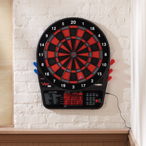Image of Viper 800 Electronic Dartboard