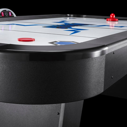 Image of Fat Cat Storm MMXI 7' Air Hockey Table