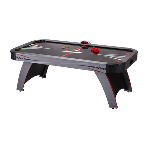 Image of Fat Cat Volt LED Illuminated Air Hockey Table