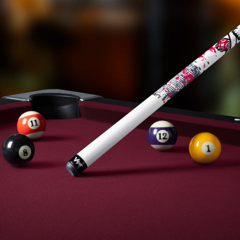 Image of Viper Underground Jr Pink Bones Cue