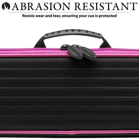 Image of Casemaster Parallax Cue Case Purple