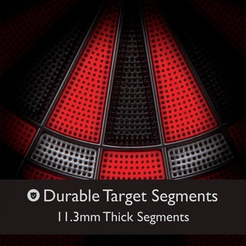 Image of Viper 797 Electronic Dartboard