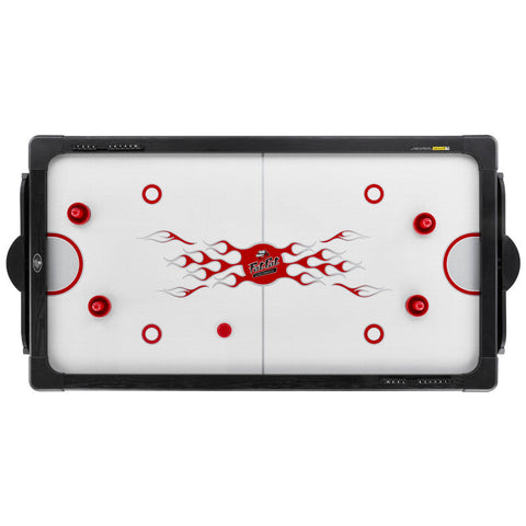 Image of Fat Cat Original 3-in-1 Grey 7' Pockey™ Multi-Game Table