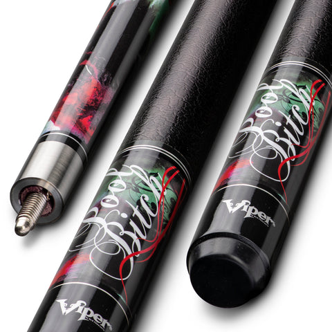 Image of Viper Underground Pool Bitch Cue