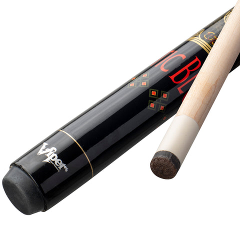 Image of Viper Underground Celtic Blood Cue