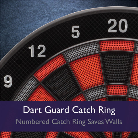 Image of Viper Orion Electronic Dartboard