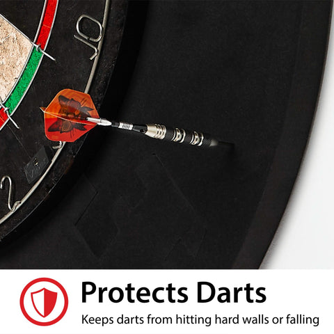 Image of Viper Wall Defender Dartboard Surround