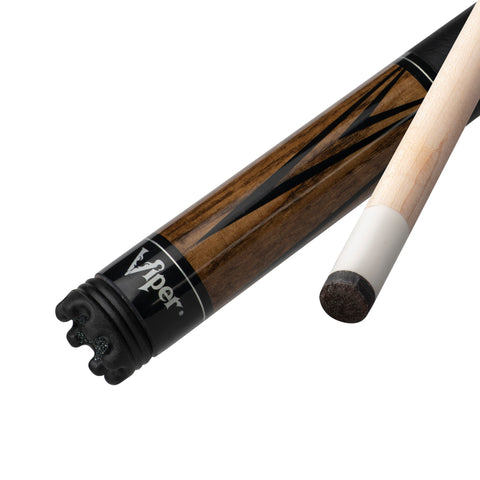 Image of Viper Elementals Ash with Amber Stain Cue