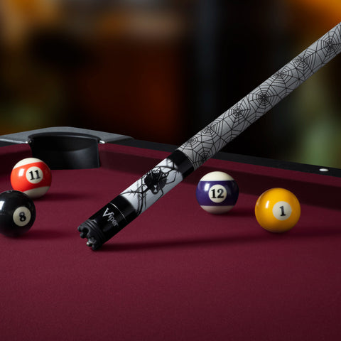 Image of Viper Revolution Spider Cue